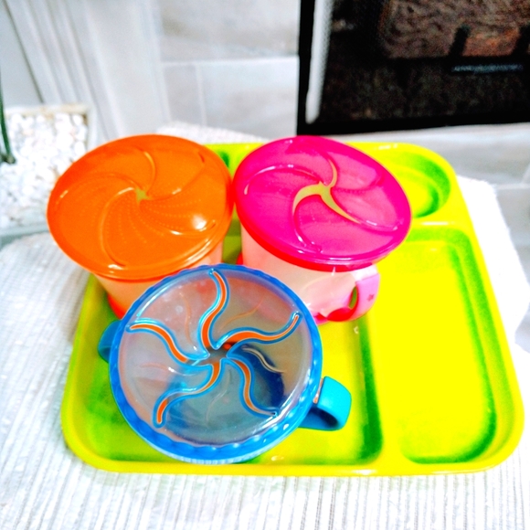 🔥Baby/Toddler Feeding Set
